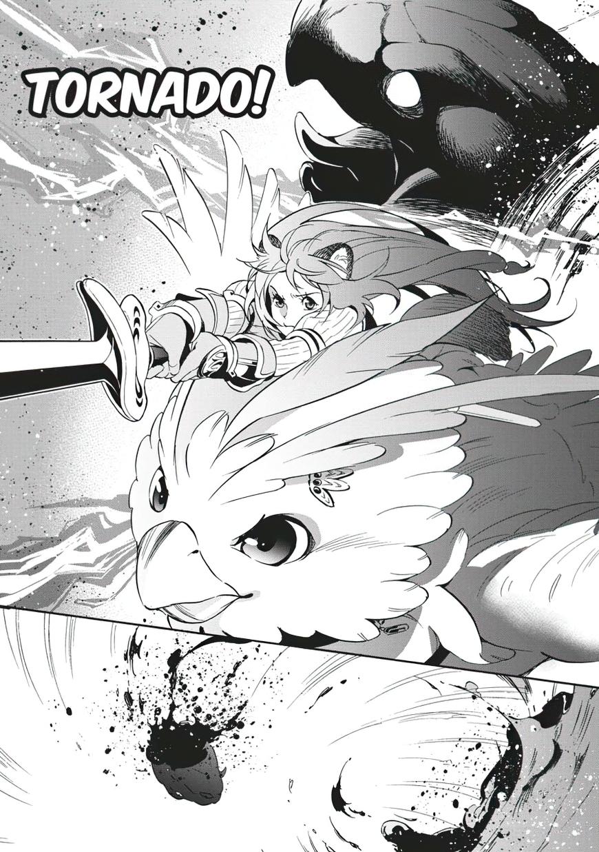 The Rising of the Shield Hero: The Manga Companion Chap 56 - Next Chap 57