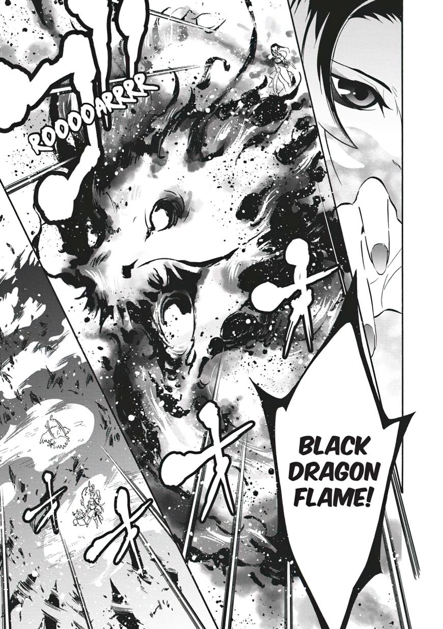 The Rising of the Shield Hero: The Manga Companion Chap 56 - Next Chap 57