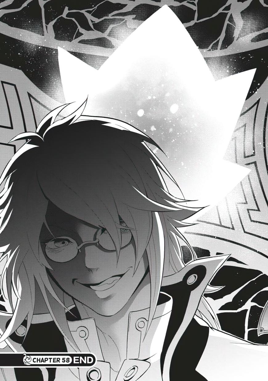 The Rising of the Shield Hero: The Manga Companion Chap 58 - Next Chap 59