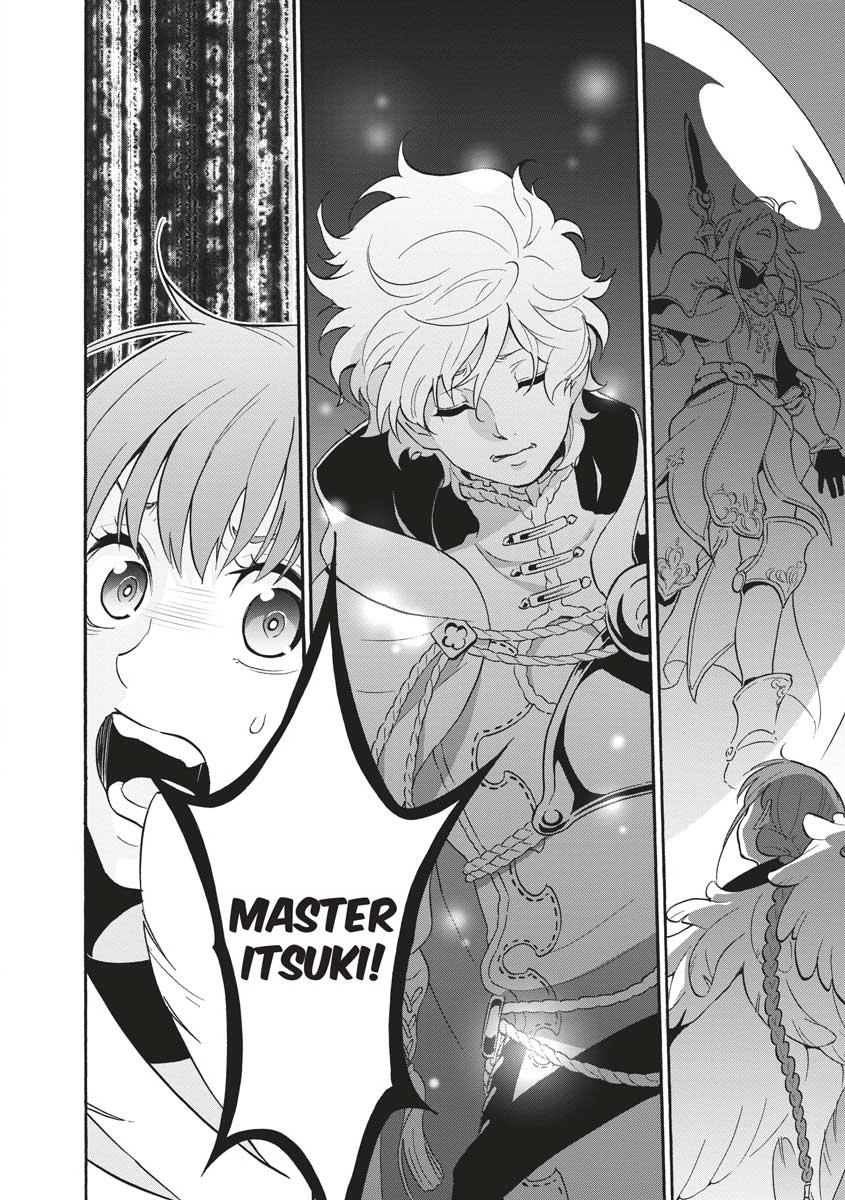 The Rising of the Shield Hero: The Manga Companion Chap 59 - Next Chap 60