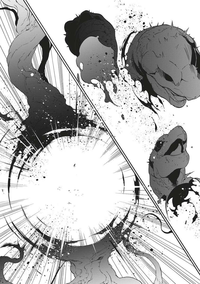The Rising of the Shield Hero: The Manga Companion Chap 59 - Next Chap 60
