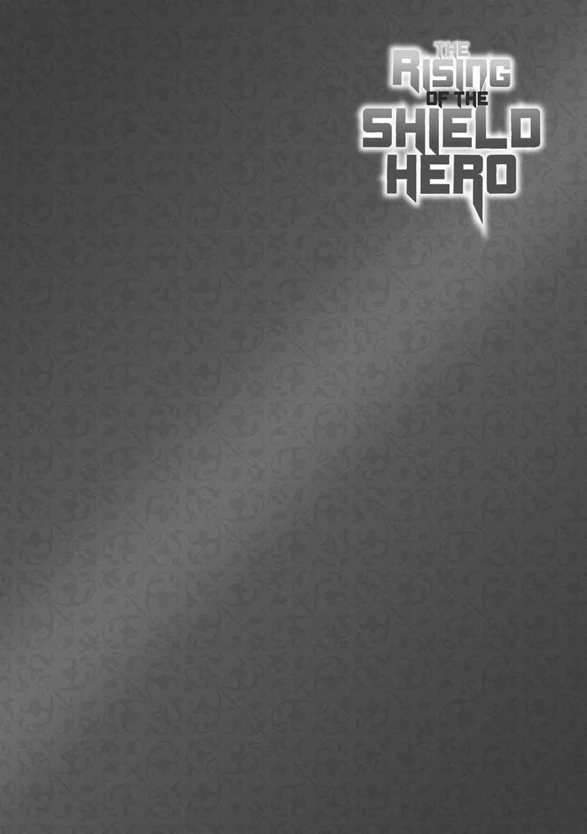 The Rising of the Shield Hero: The Manga Companion Chap 52 - Next Chap 53