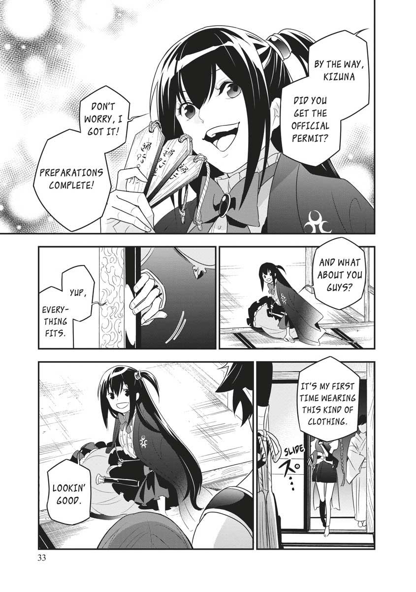 The Rising of the Shield Hero: The Manga Companion Chap 67 - Next Chap 68
