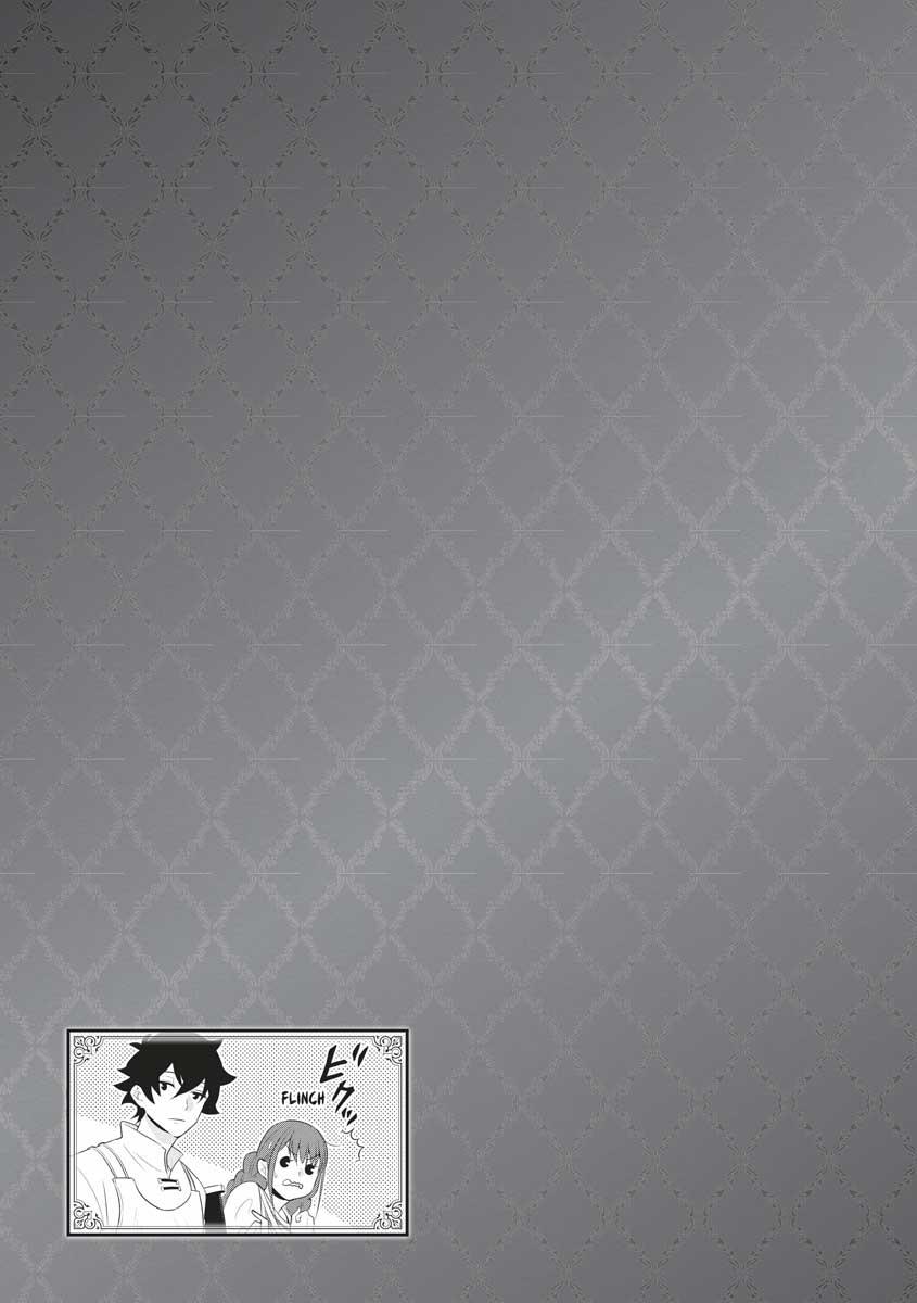 The Rising of the Shield Hero: The Manga Companion Chap 67 - Next Chap 68