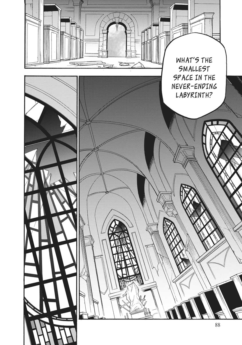 The Rising of the Shield Hero: The Manga Companion Chap 65 - Next Chap 66
