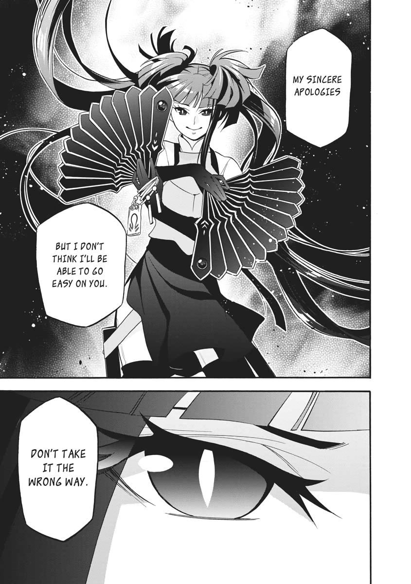 The Rising of the Shield Hero: The Manga Companion Chap 66 - Next Chap 67