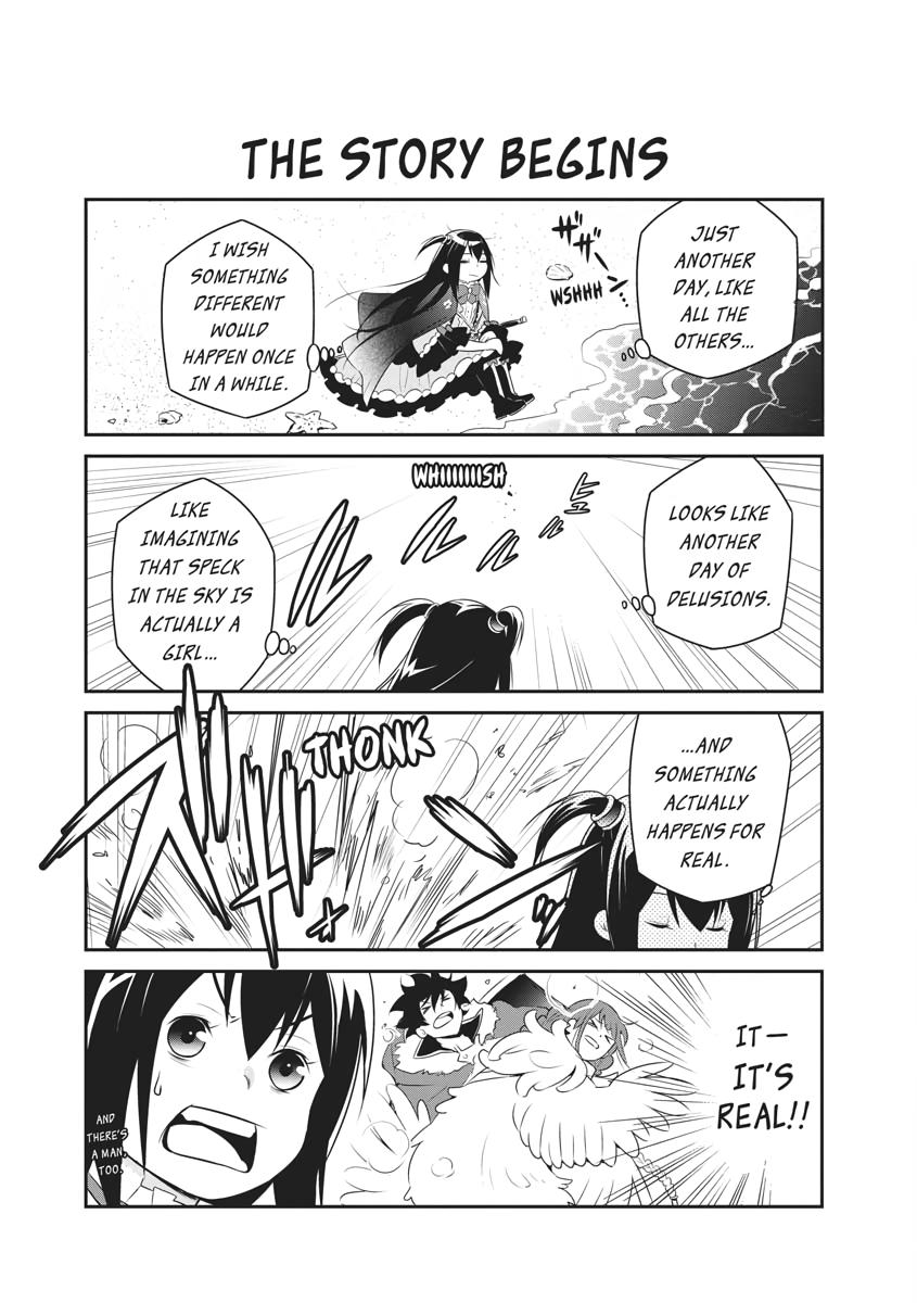 The Rising of the Shield Hero: The Manga Companion Chap 66 - Next Chap 67