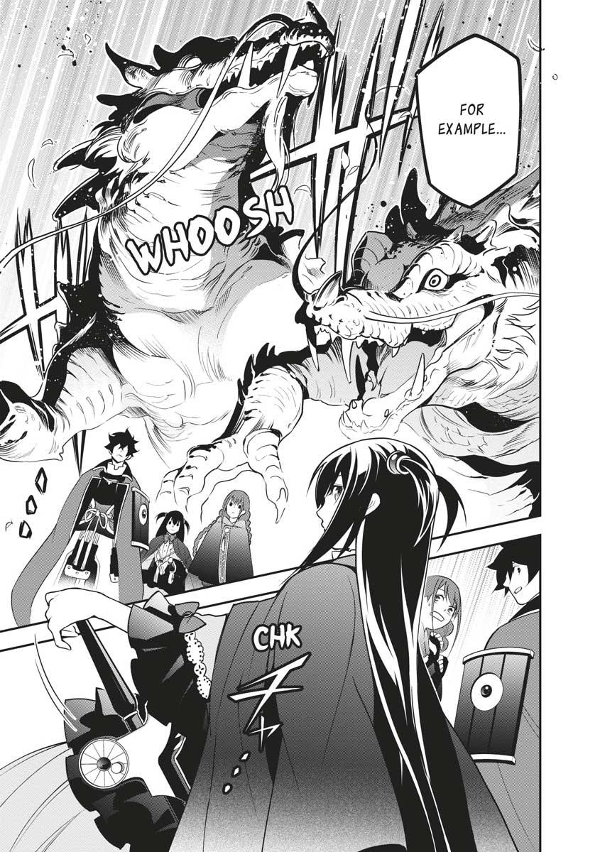 The Rising of the Shield Hero: The Manga Companion Chap 68 - Next Chap 69