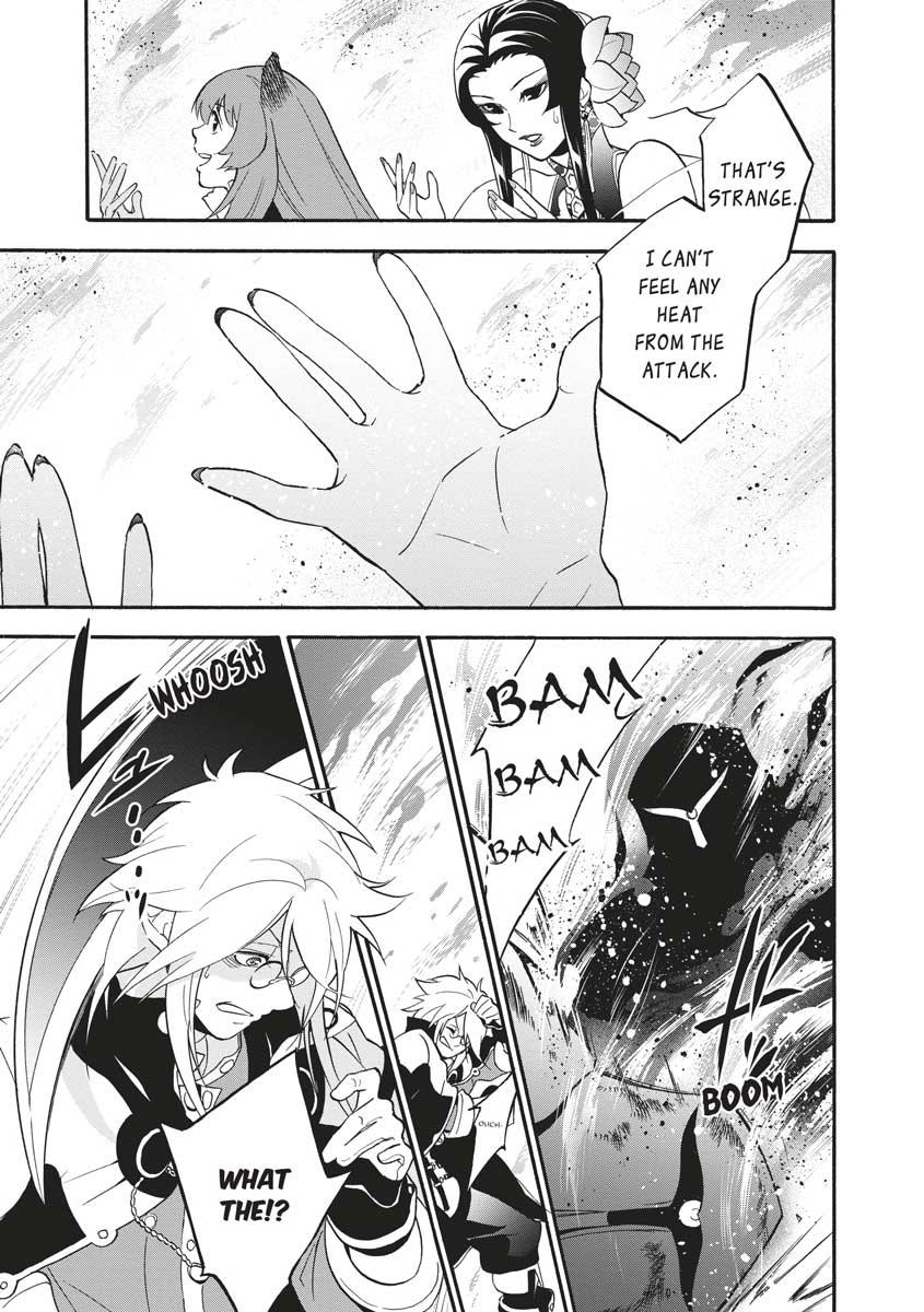 The Rising of the Shield Hero: The Manga Companion Chap 60 - Next Chap 61