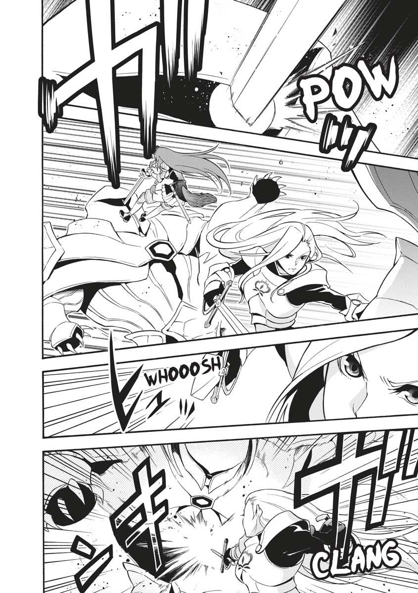 The Rising of the Shield Hero: The Manga Companion Chap 60 - Next Chap 61