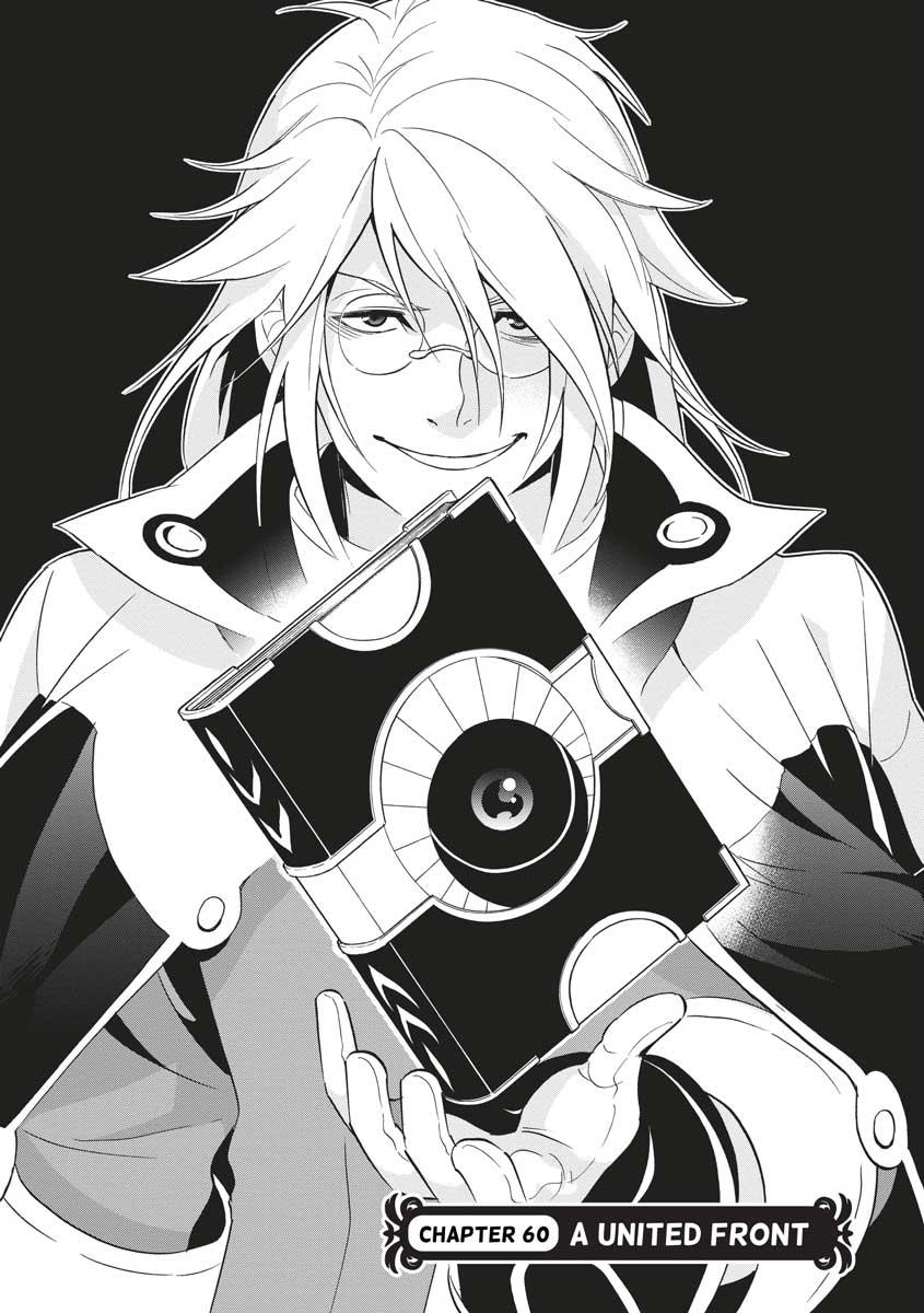 The Rising of the Shield Hero: The Manga Companion Chap 60 - Next Chap 61