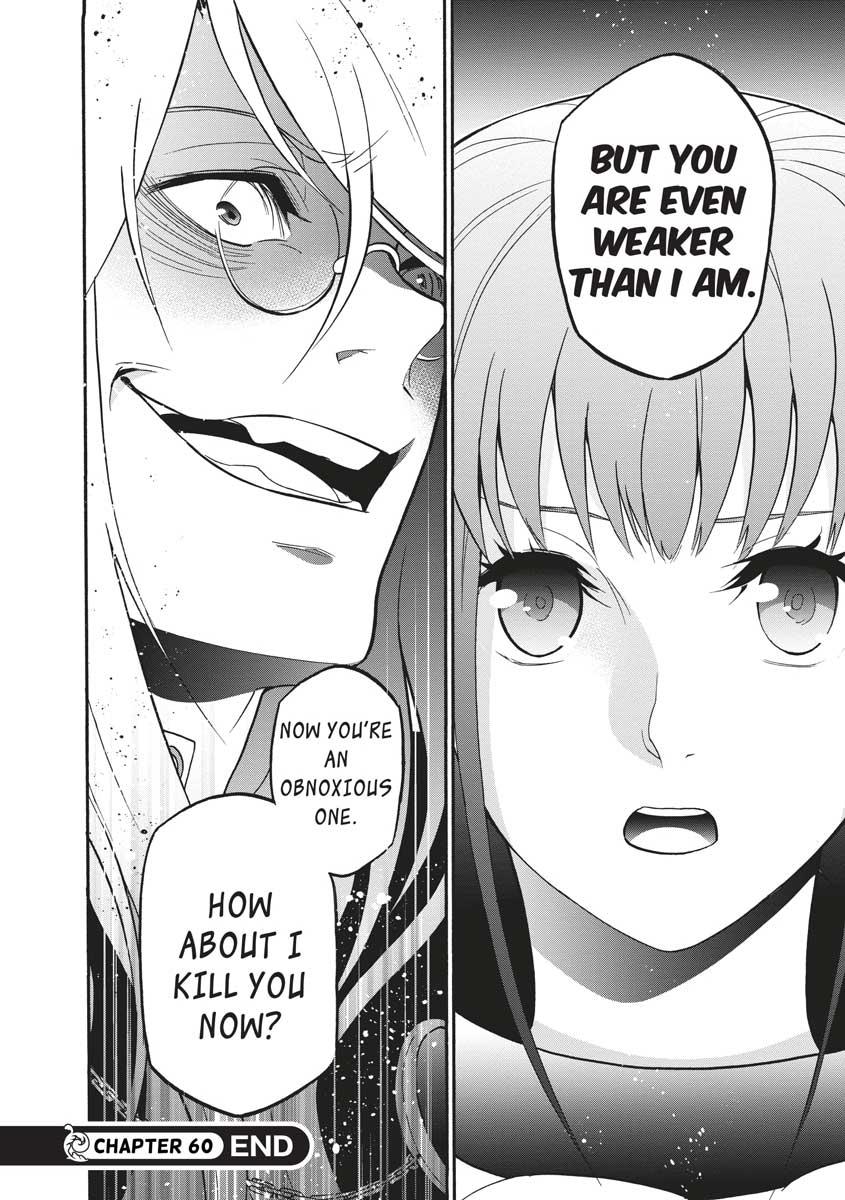 The Rising of the Shield Hero: The Manga Companion Chap 60 - Next Chap 61
