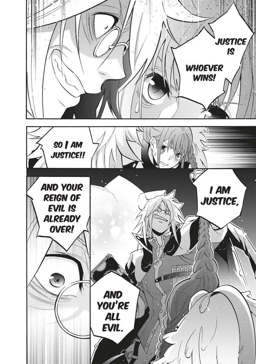 The Rising of the Shield Hero: The Manga Companion Chap 61 - Next Chap 62