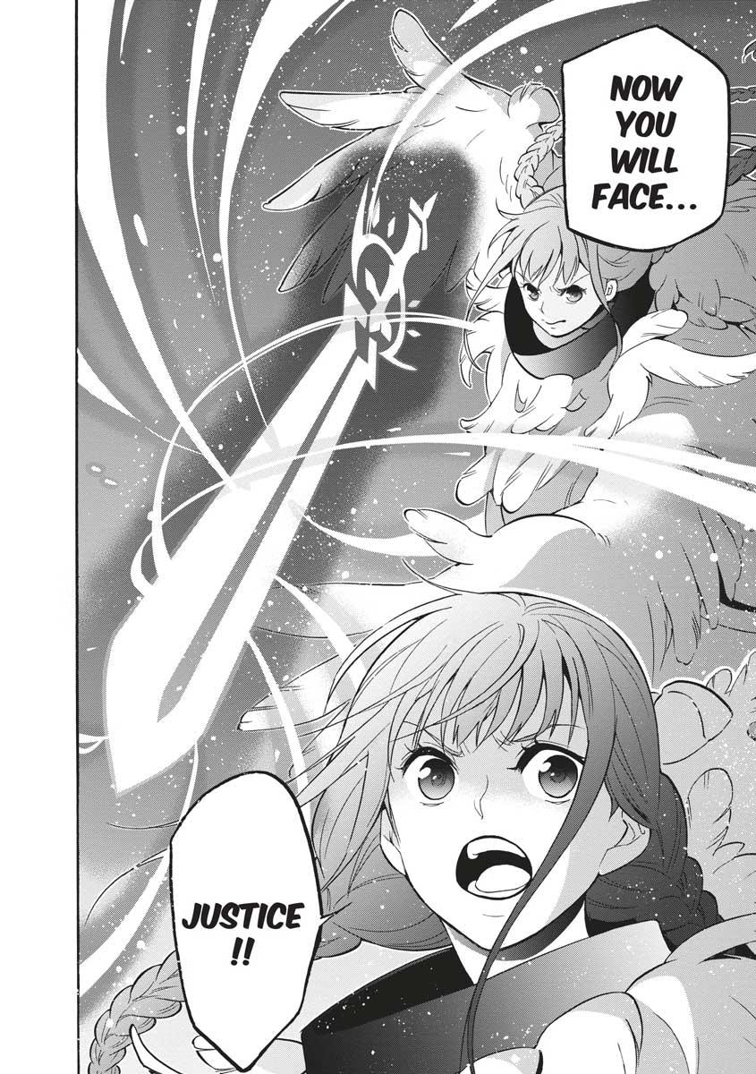 The Rising of the Shield Hero: The Manga Companion Chap 61 - Next Chap 62