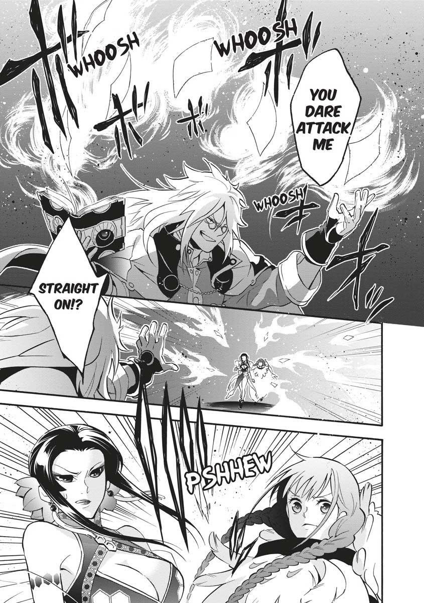 The Rising of the Shield Hero: The Manga Companion Chap 61 - Next Chap 62