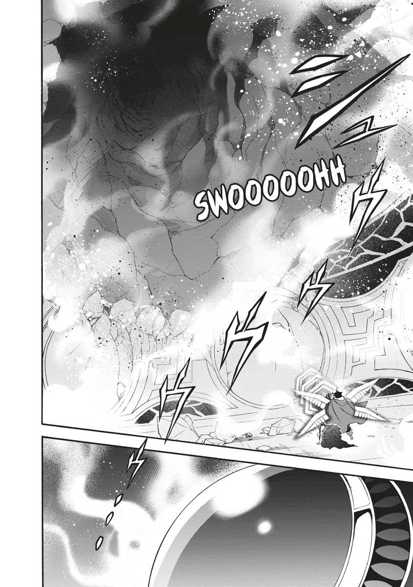 The Rising of the Shield Hero: The Manga Companion Chap 62 - Next Chap 63