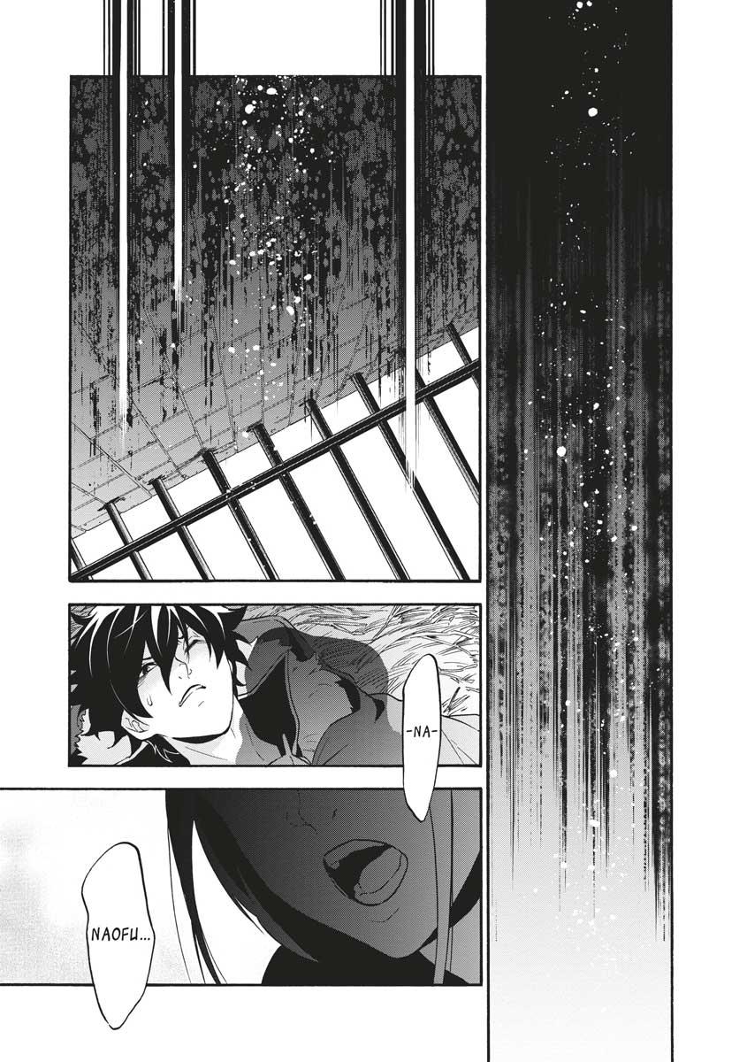 The Rising of the Shield Hero: The Manga Companion Chap 62 - Next Chap 63