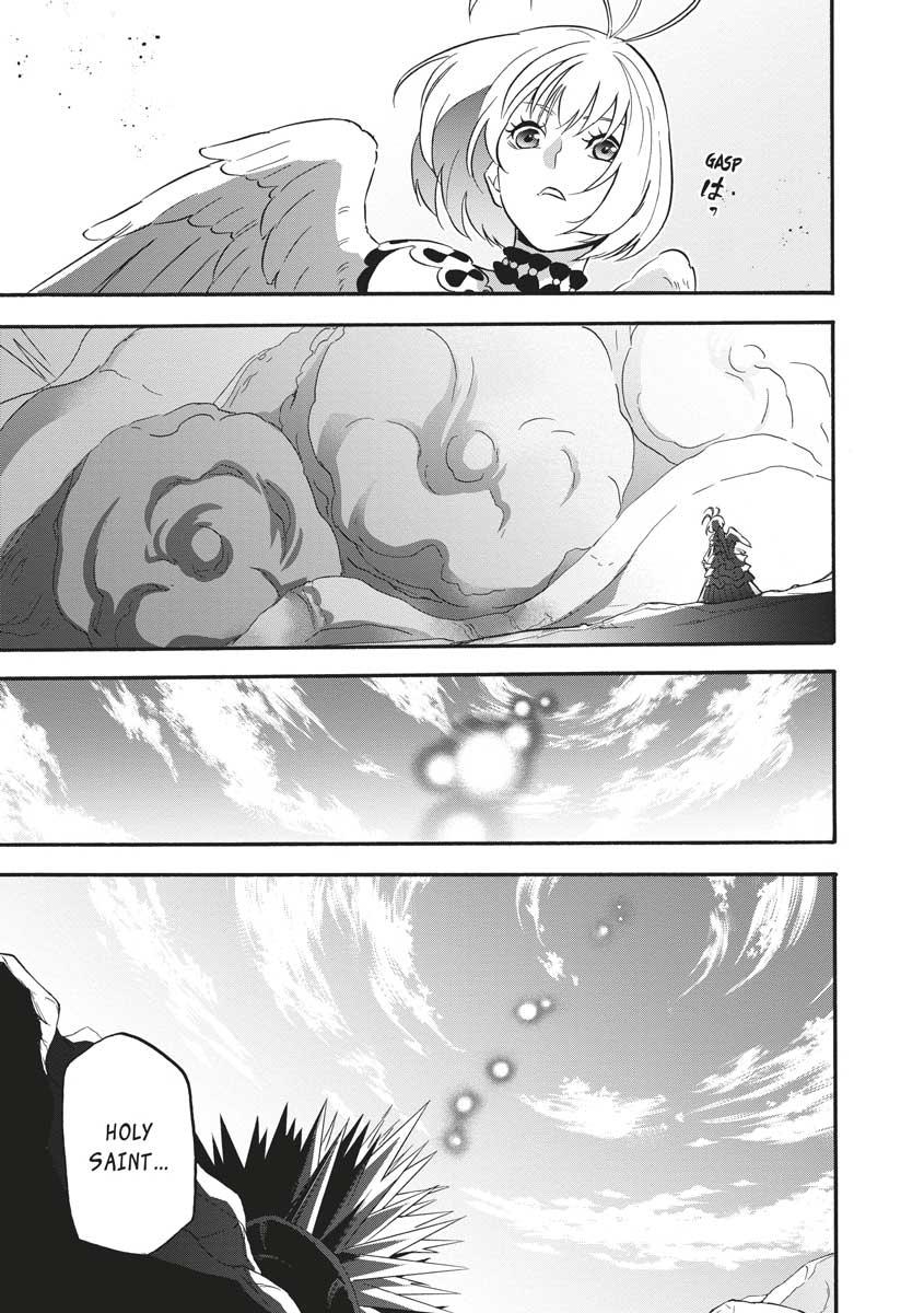 The Rising of the Shield Hero: The Manga Companion Chap 62 - Next Chap 63