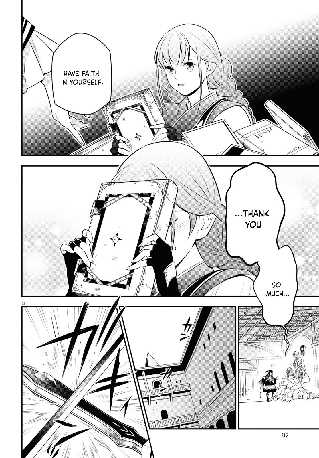 The Rising of the Shield Hero: The Manga Companion Chap 77 - Next Chap 78