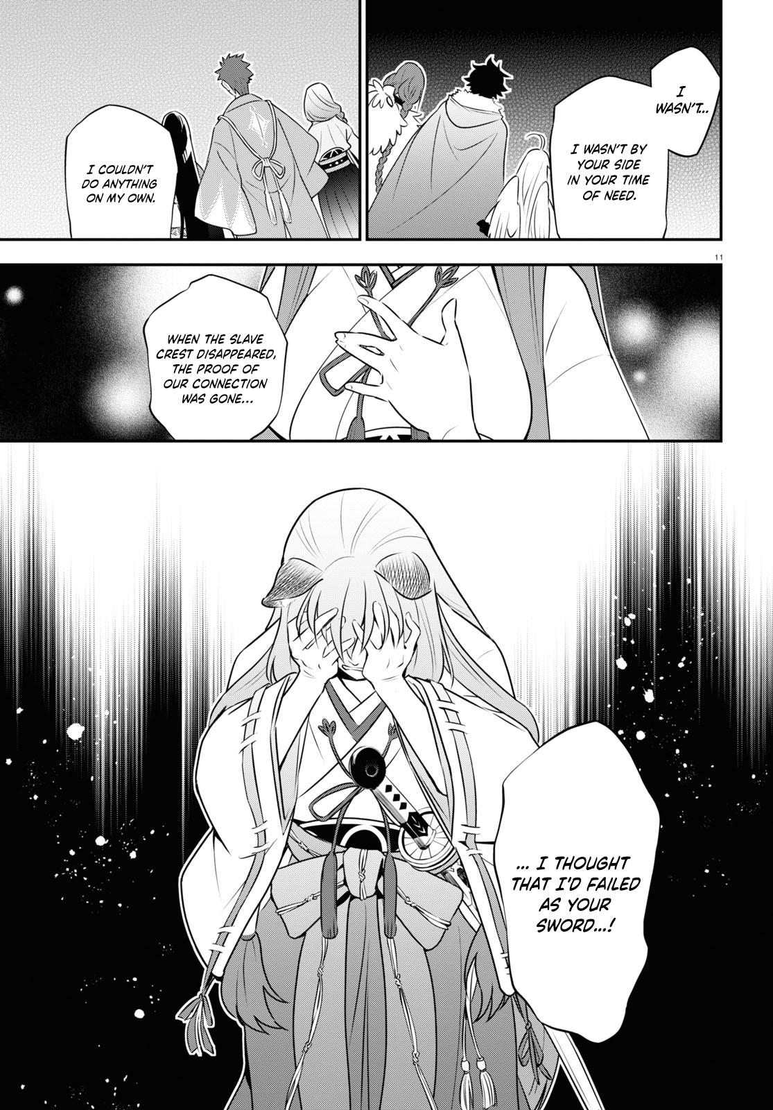 The Rising of the Shield Hero: The Manga Companion Chap 77 - Next Chap 78