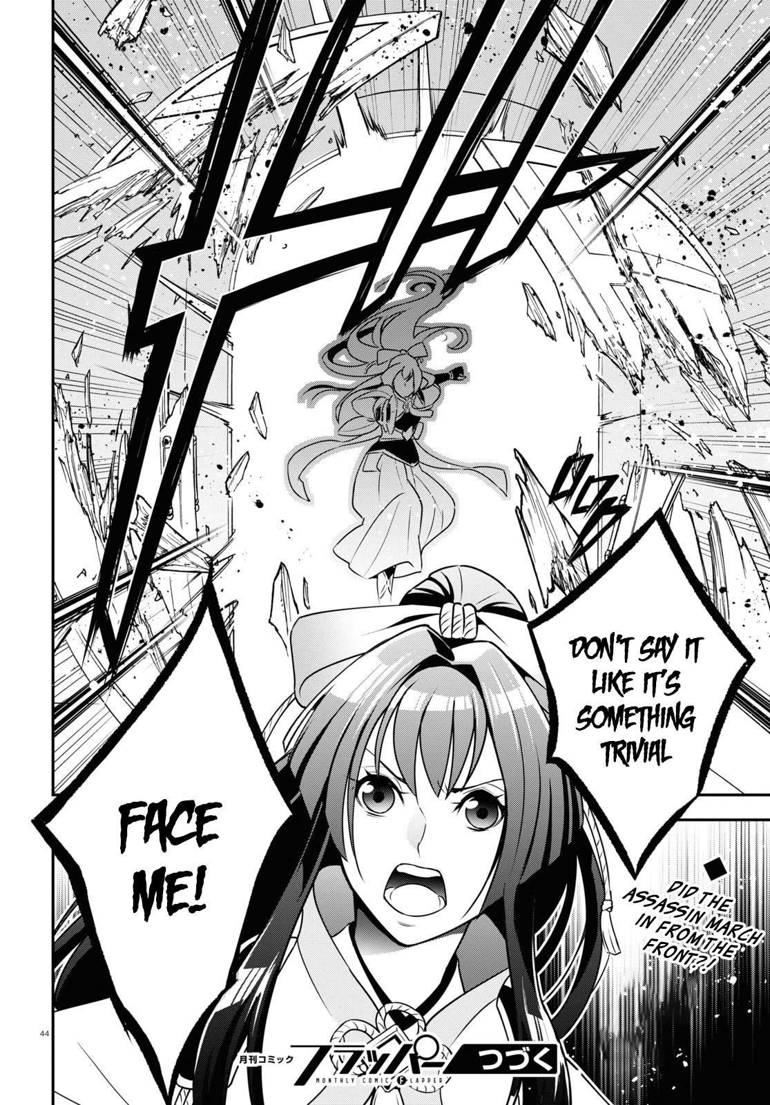 The Rising of the Shield Hero: The Manga Companion Chap 77 - Next Chap 78
