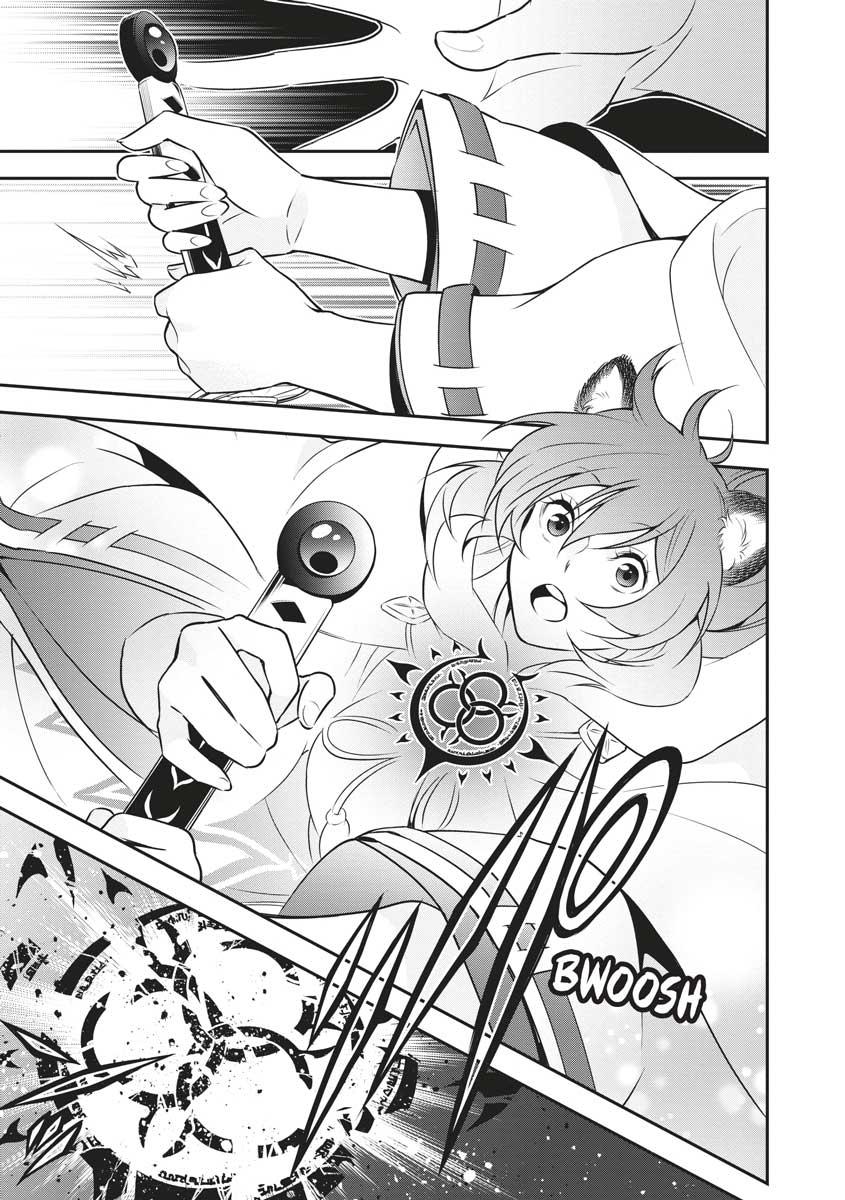 The Rising of the Shield Hero: The Manga Companion Chap 74 - Next Chap 75