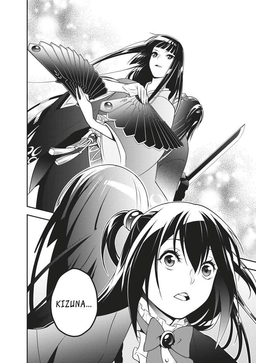 The Rising of the Shield Hero: The Manga Companion Chap 74 - Next Chap 75