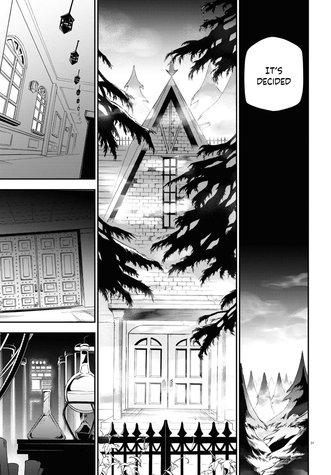 The Rising of the Shield Hero: The Manga Companion Chap 76 - Next Chap 77