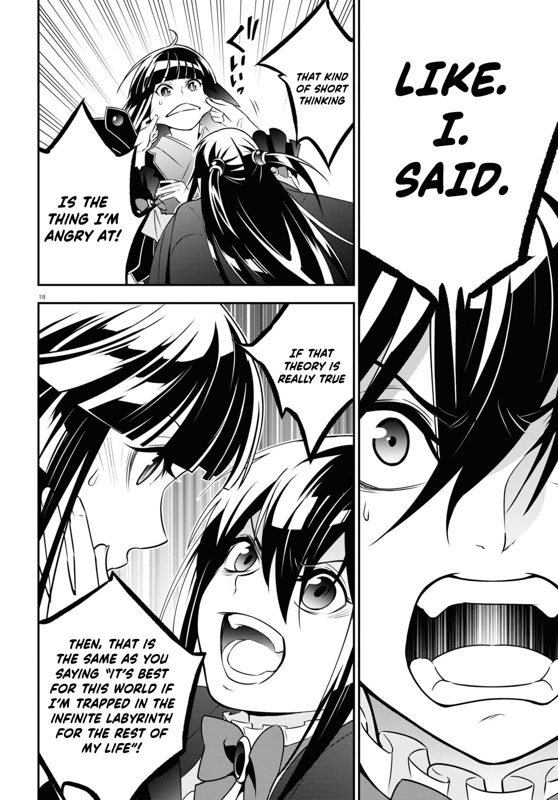 The Rising of the Shield Hero: The Manga Companion Chap 76 - Next Chap 77