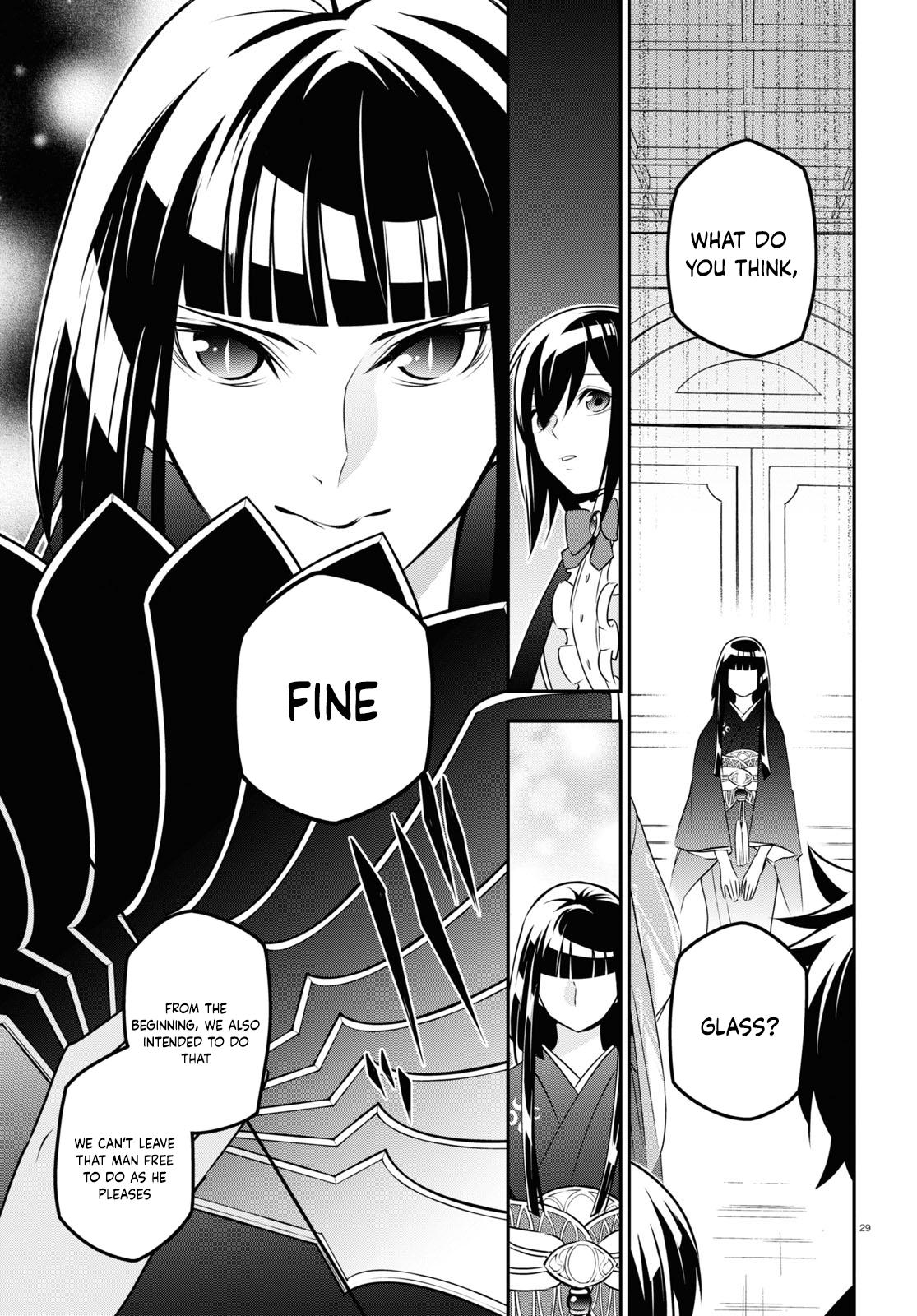 The Rising of the Shield Hero: The Manga Companion Chap 76 - Next Chap 77