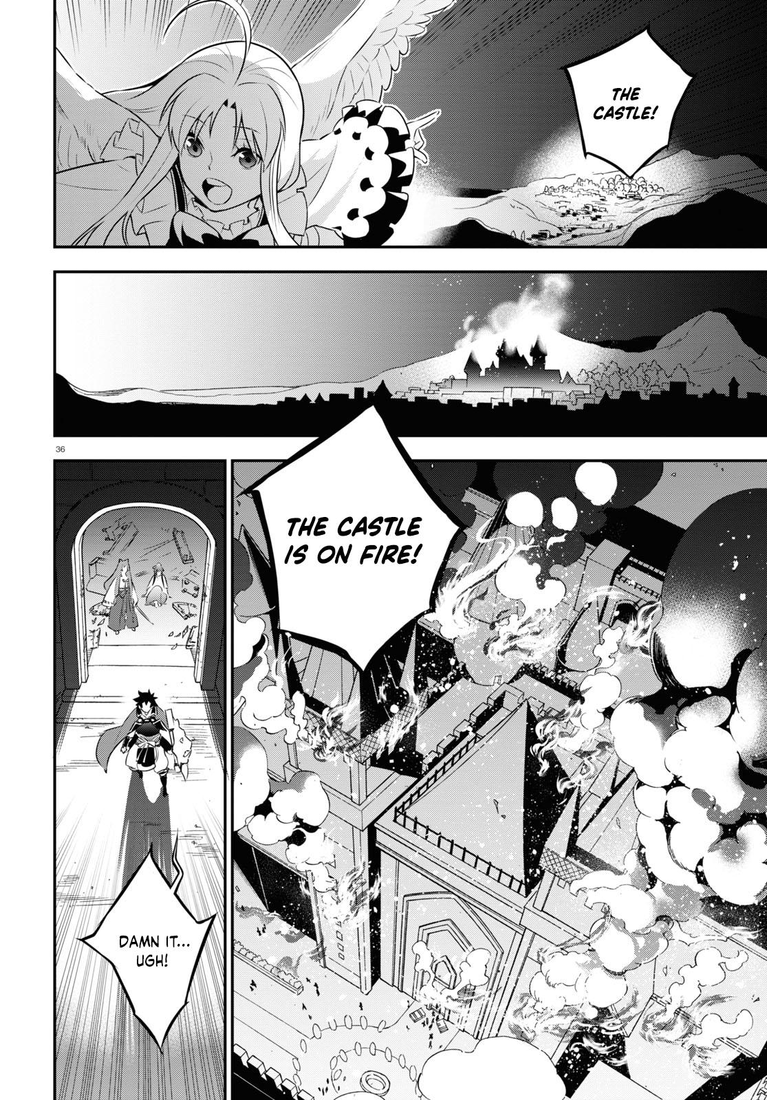 The Rising of the Shield Hero: The Manga Companion Chap 78 - Next Chap 79