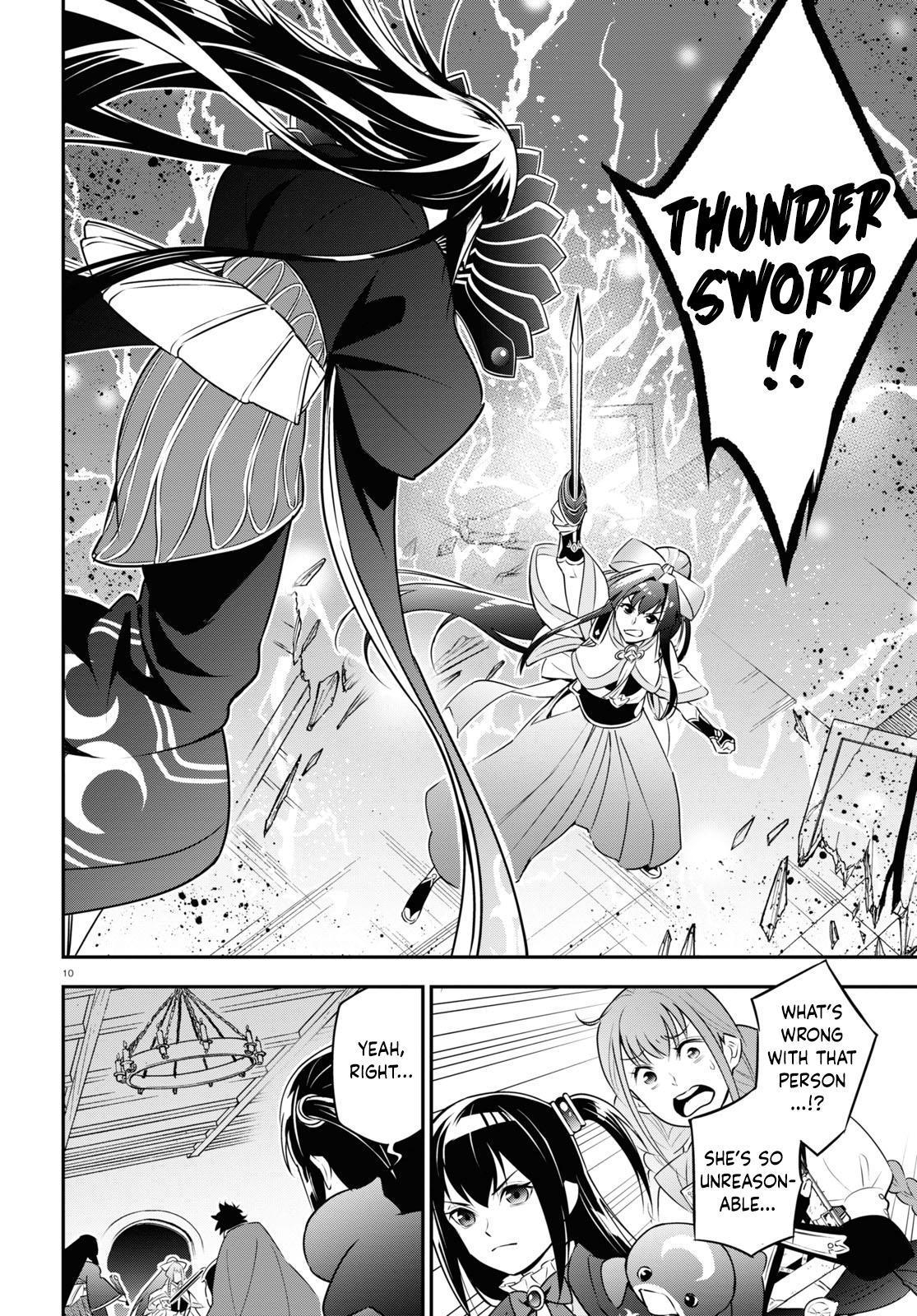 The Rising of the Shield Hero: The Manga Companion Chap 78 - Next Chap 79