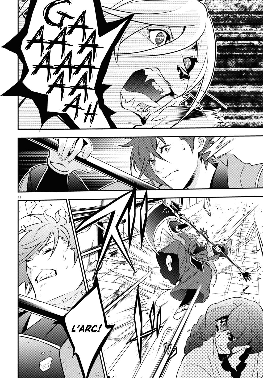 The Rising of the Shield Hero: The Manga Companion Chap 79 - Next Chap 80
