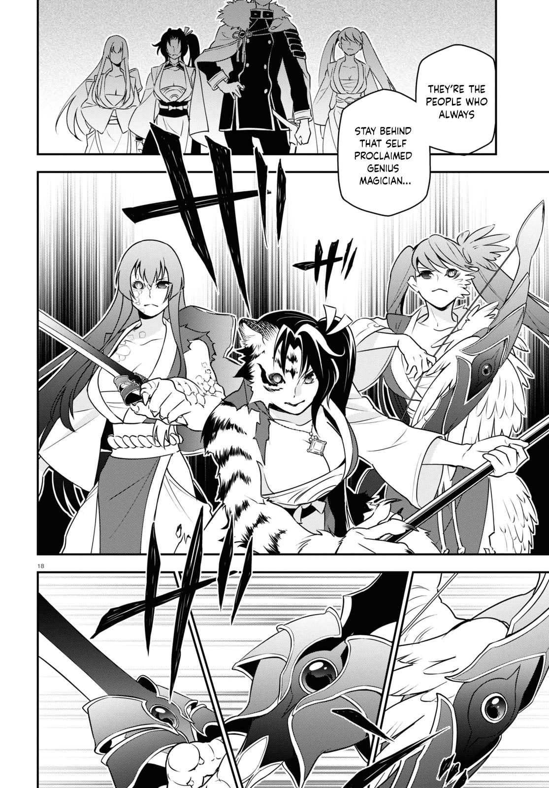 The Rising of the Shield Hero: The Manga Companion Chap 79 - Next Chap 80