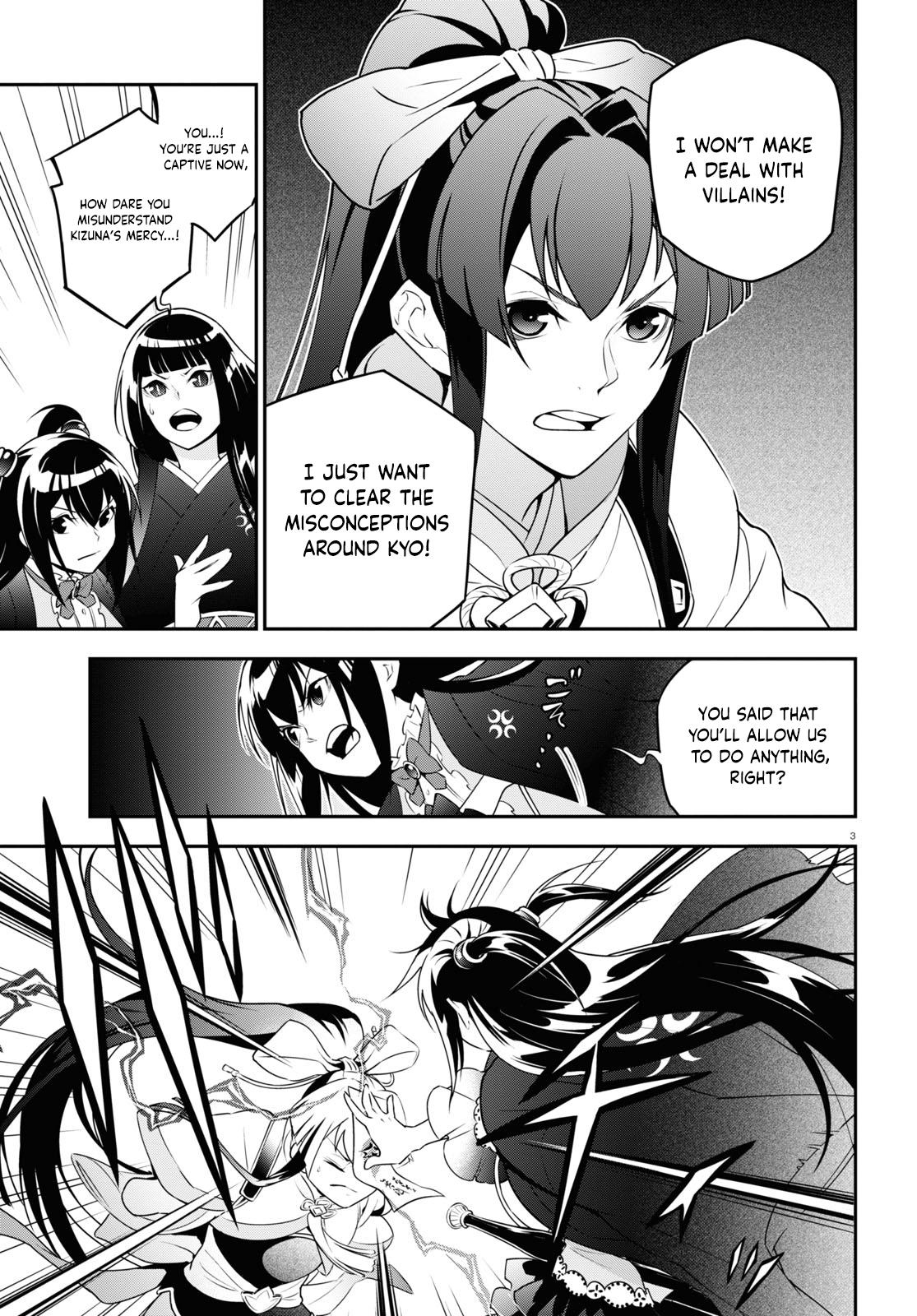 The Rising of the Shield Hero: The Manga Companion Chap 79 - Next Chap 80