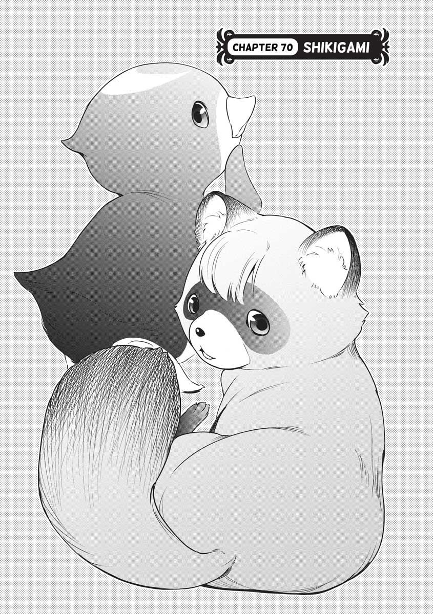 The Rising of the Shield Hero: The Manga Companion Chap 70 - Next Chap 71