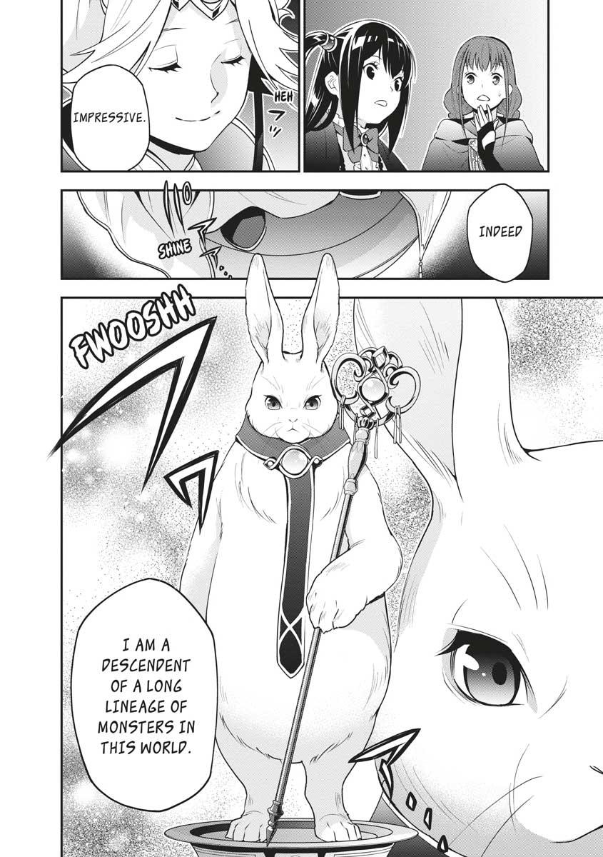 The Rising of the Shield Hero: The Manga Companion Chap 70 - Next Chap 71