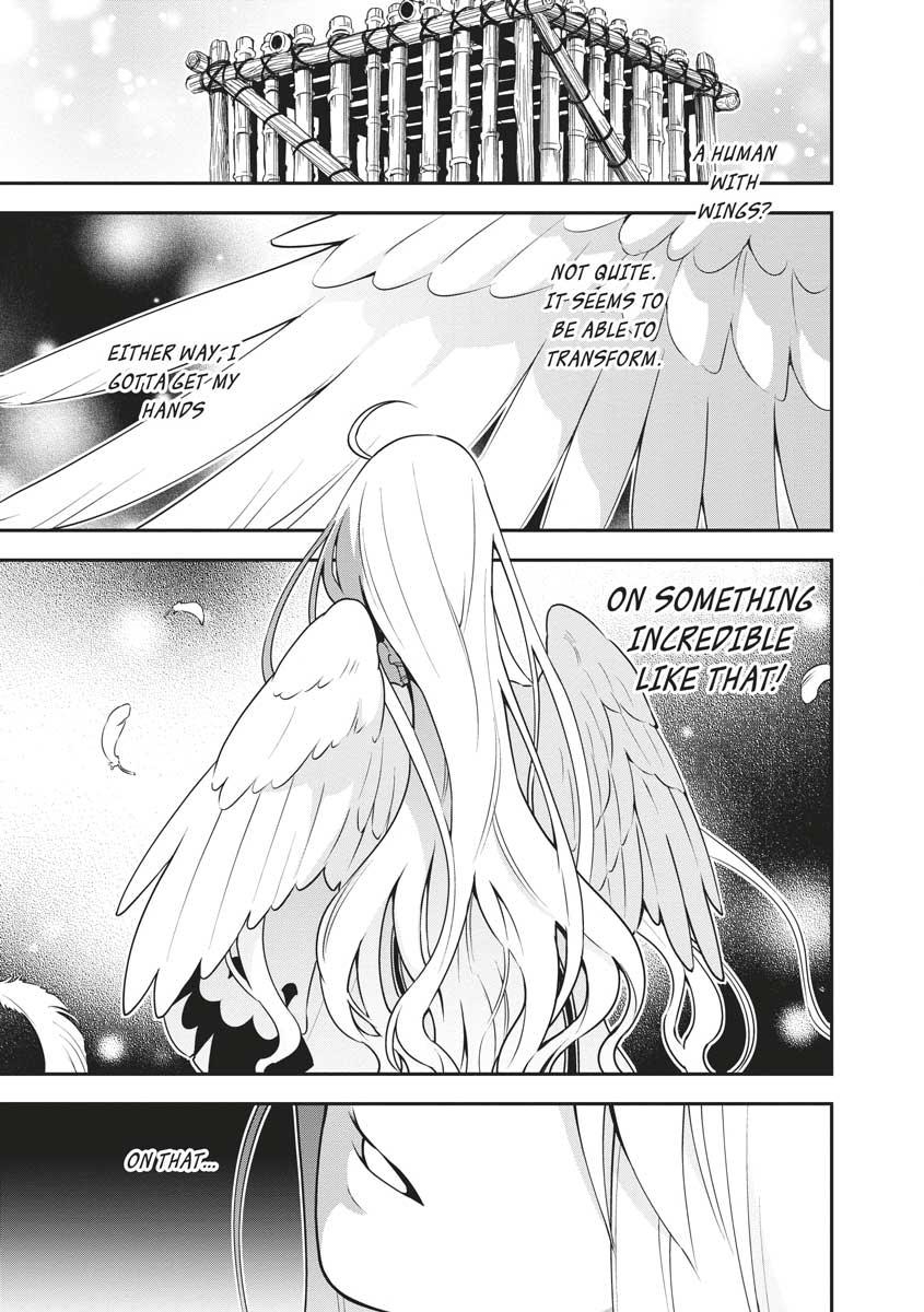 The Rising of the Shield Hero: The Manga Companion Chap 72 - Next Chap 73
