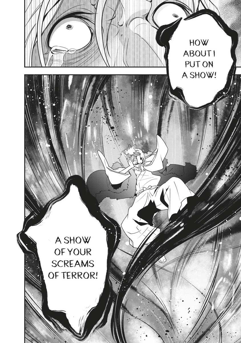 The Rising of the Shield Hero: The Manga Companion Chap 72 - Next Chap 73
