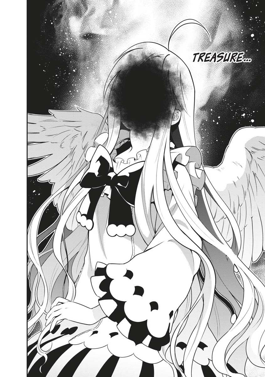 The Rising of the Shield Hero: The Manga Companion Chap 72 - Next Chap 73