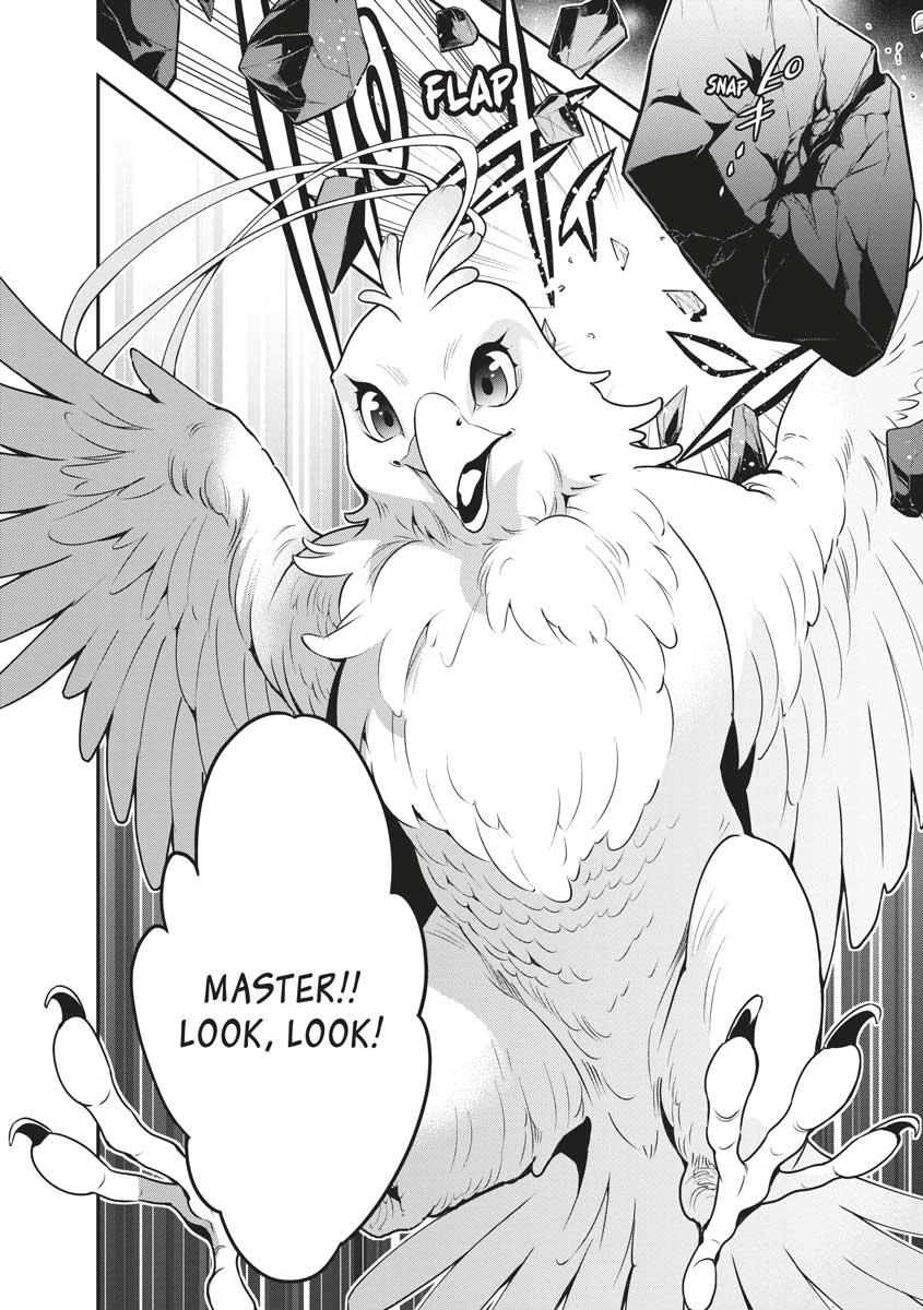 The Rising of the Shield Hero: The Manga Companion Chap 73 - Next Chap 74