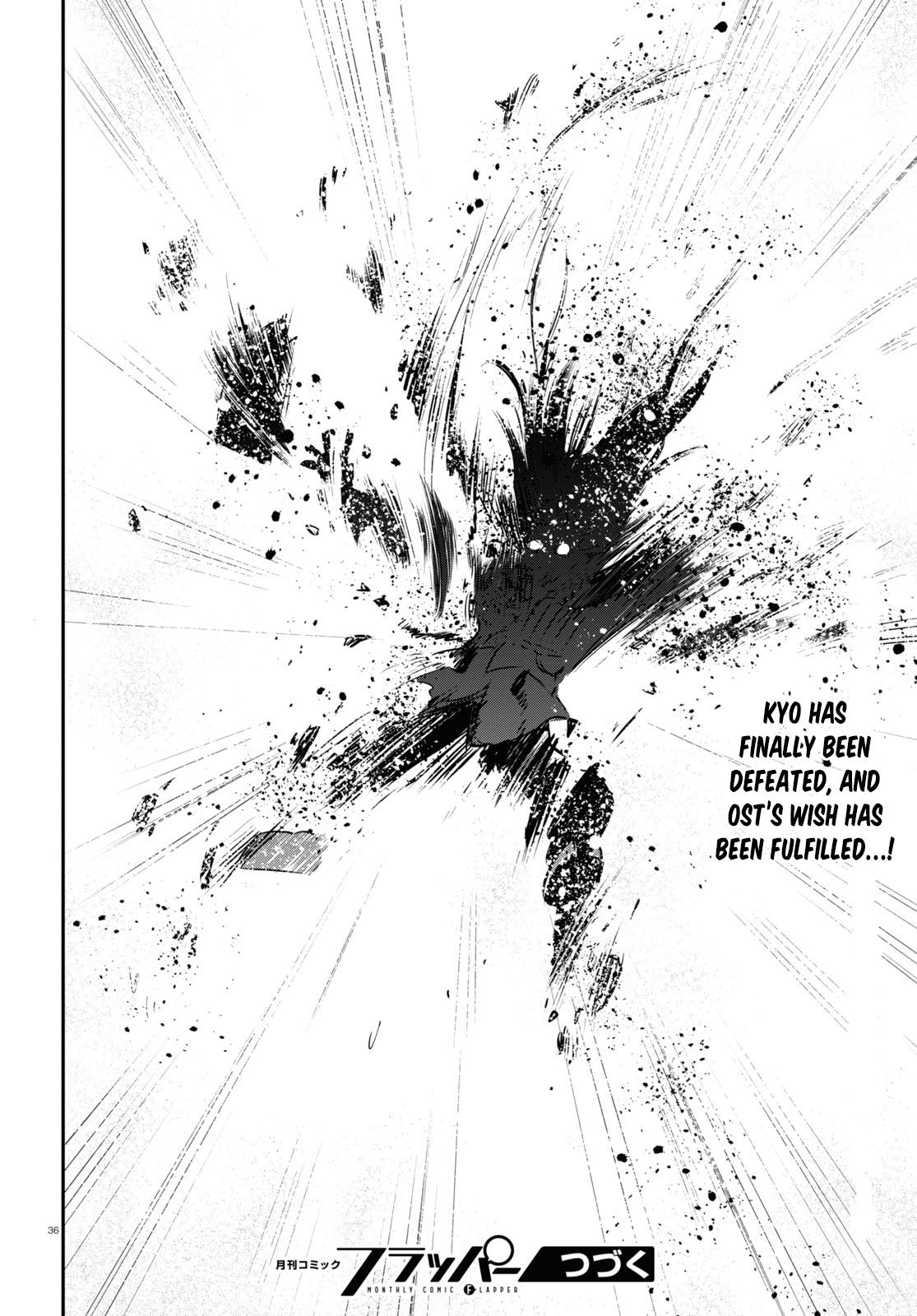 The Rising of the Shield Hero: The Manga Companion Chap 87 - Next Chap 88