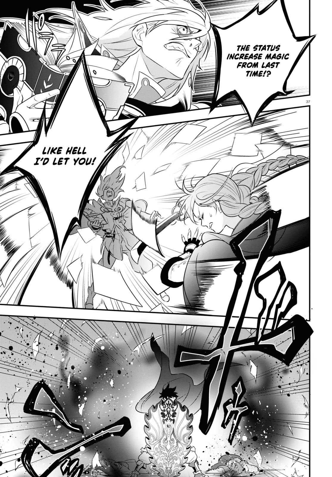 The Rising of the Shield Hero: The Manga Companion Chap 86 - Next Chap 87