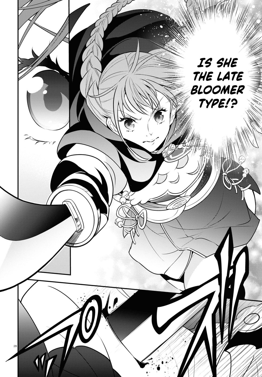 The Rising of the Shield Hero: The Manga Companion Chap 86 - Next Chap 87