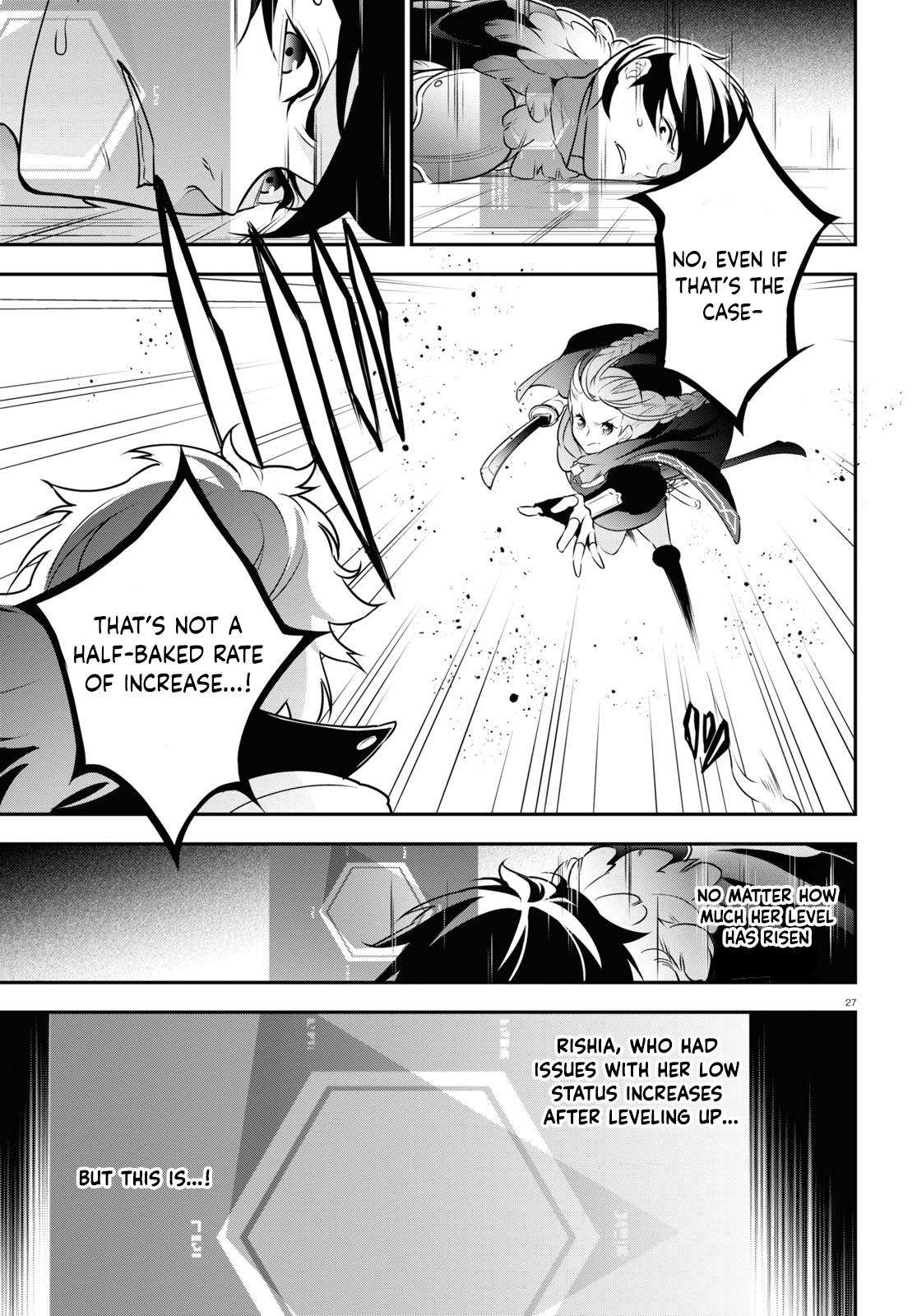 The Rising of the Shield Hero: The Manga Companion Chap 86 - Next Chap 87