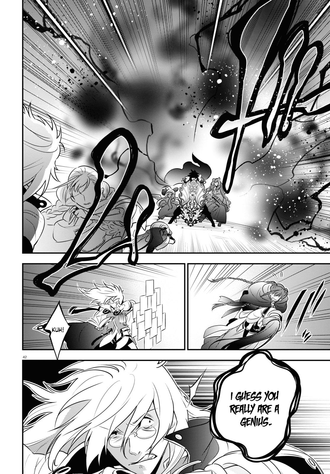 The Rising of the Shield Hero: The Manga Companion Chap 86 - Next Chap 87