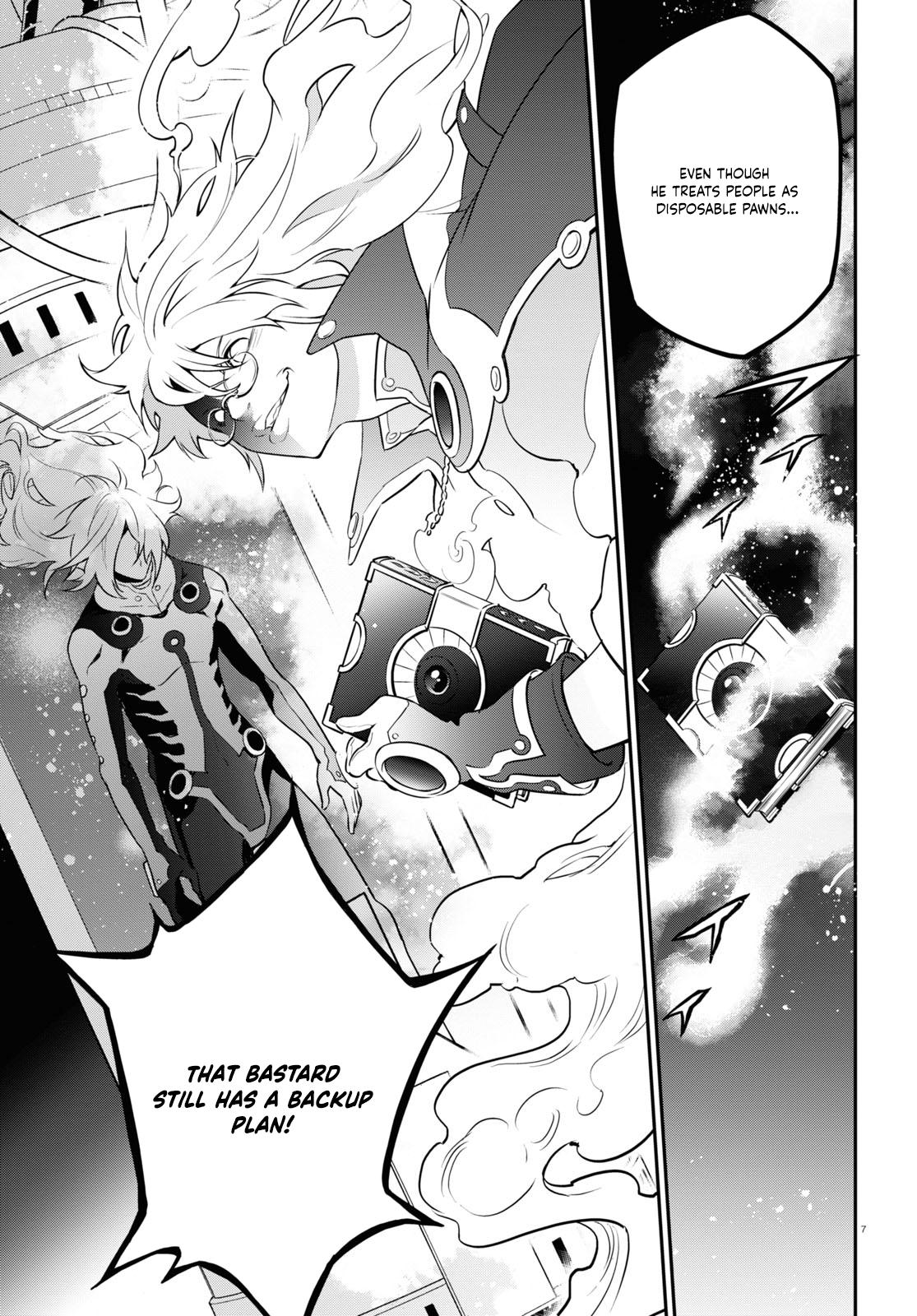 The Rising of the Shield Hero: The Manga Companion Chap 88 - Next Chap 89