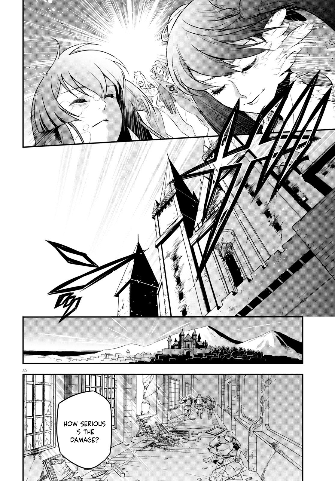 The Rising of the Shield Hero: The Manga Companion Chap 81 - Next Chap 82
