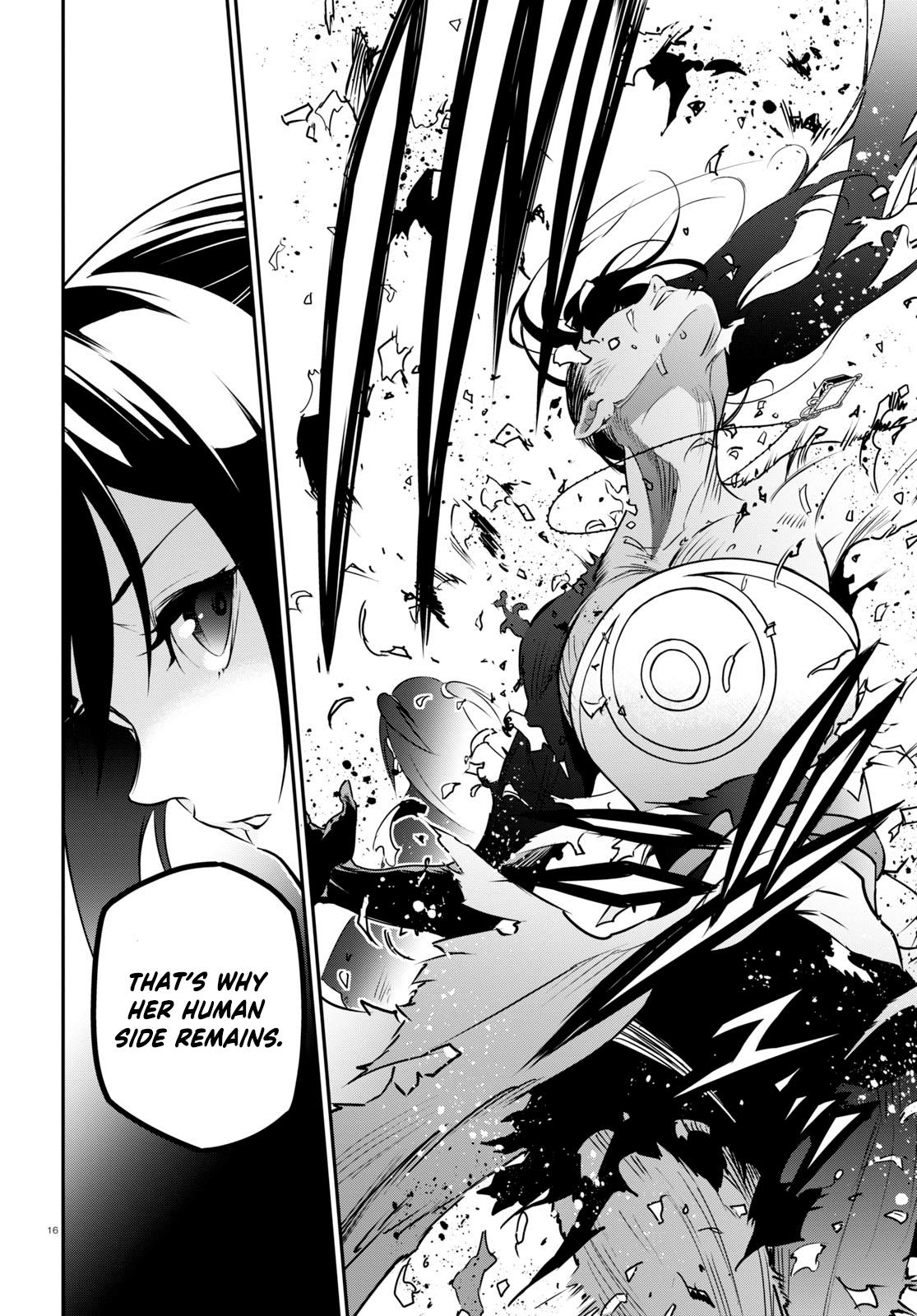 The Rising of the Shield Hero: The Manga Companion Chap 81 - Next Chap 82