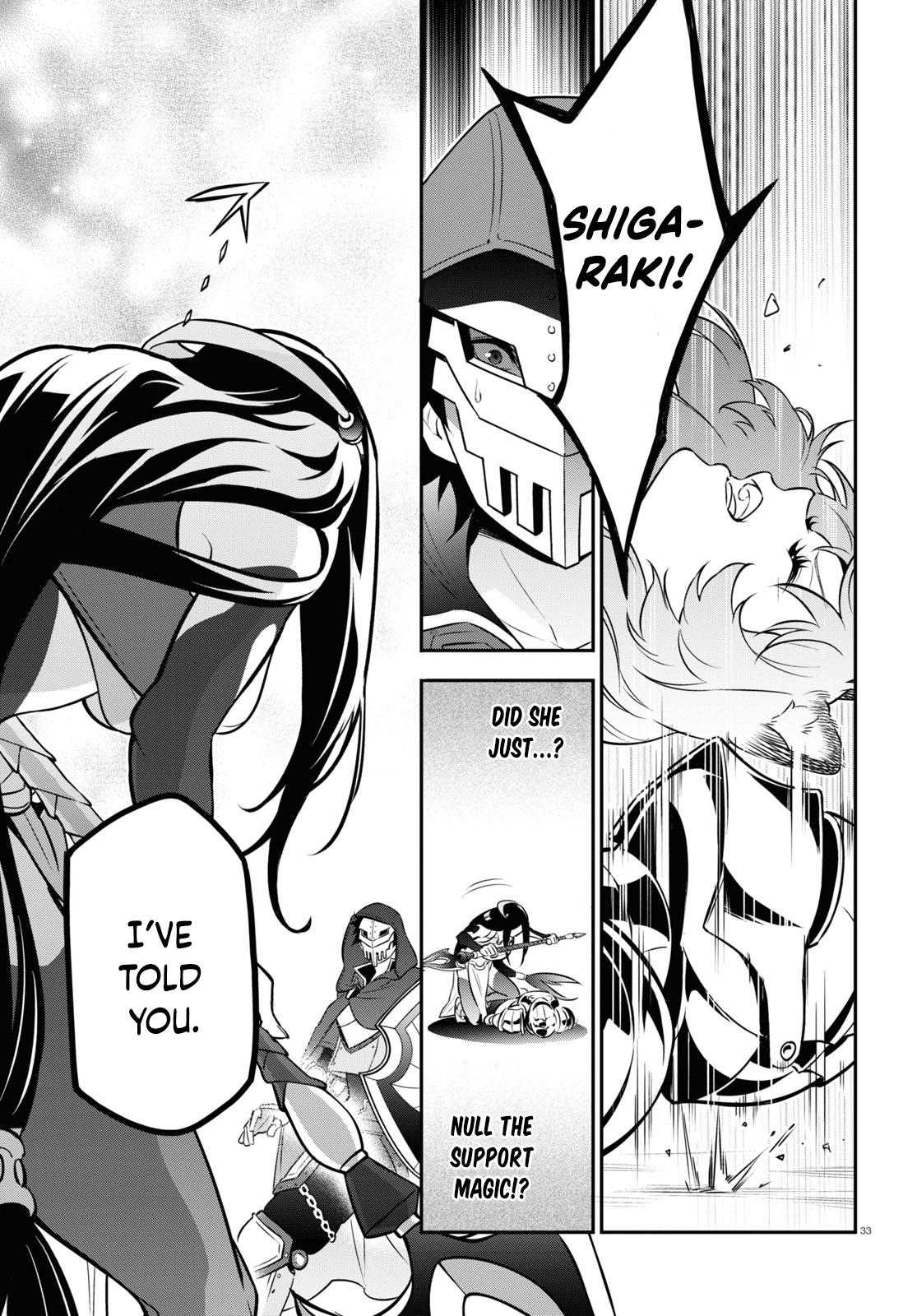 The Rising of the Shield Hero: The Manga Companion Chap 97 - Next Chap 98